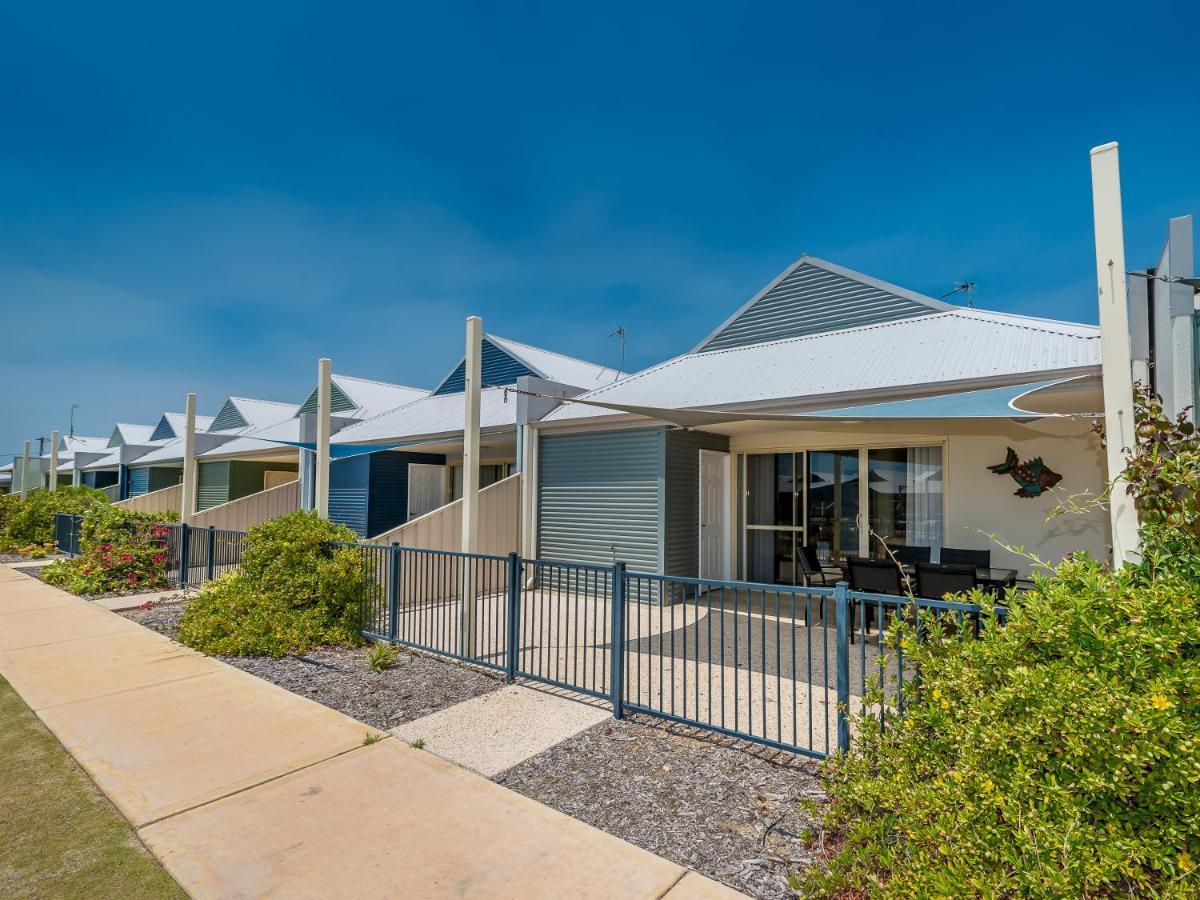 Seafront Unit 50 Villa Jurien Bay Eksteriør bilde